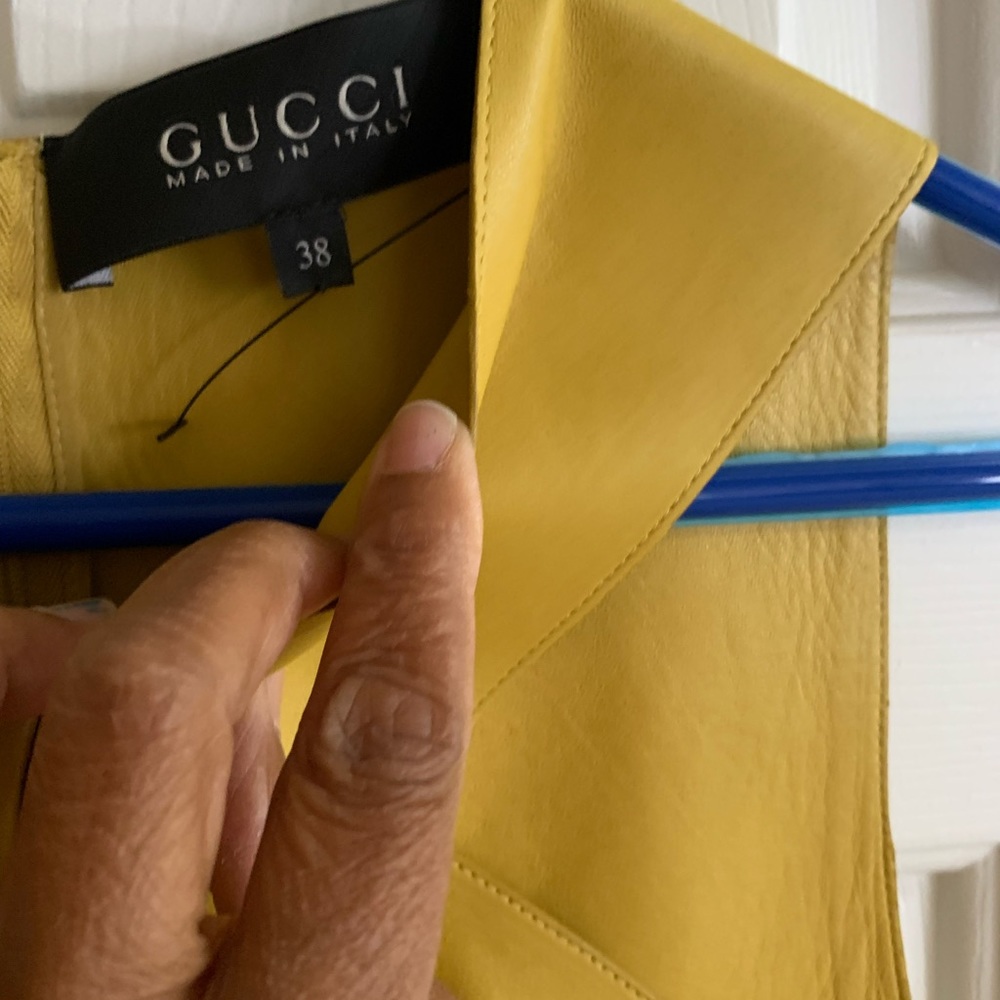 Gucci dress 38 - Picture 2 of 11